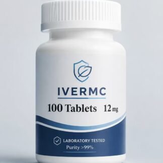IVERMC-12mg-100tables