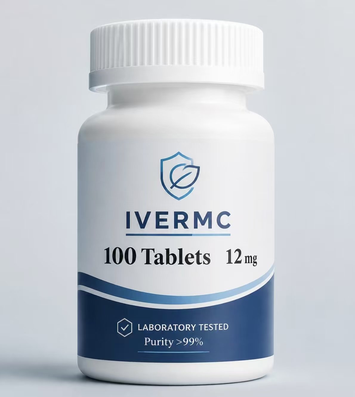 IVERMC-12mg-100tables